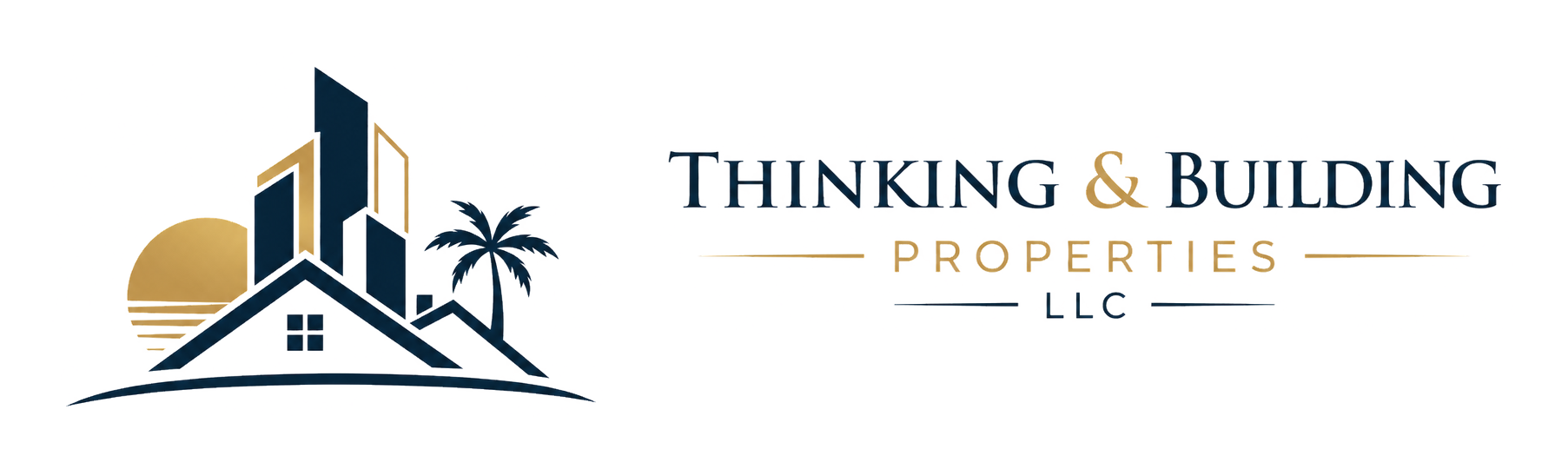 Thinking & Building Properties LLC